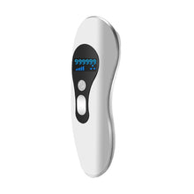 Load image into Gallery viewer, IPL Hair Removal Laser Epilator for women depiladora facial Permanent Body Arm Leg Bikini Trimmer Electric depilador Machine