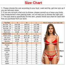 Load image into Gallery viewer, Wrinkled Leopard Brazilian Bikini Women Swimwear Female Swimsuit Two-pieces Bikini set Bandeau Bather Bathing Suit Swim V1706