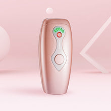 Load image into Gallery viewer, Laser Epilator Painless IPL Hair Removal System for women bikini facial body Profesional Permanent Hair Remover Device
