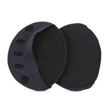 Load image into Gallery viewer, Five Toes Forefoot Pads for Women High Heels Half Insoles Calluses Corns Foot Pain Care Absorbs Shock Socks Toe Pad Inserts
