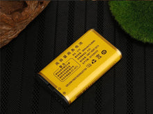 Load image into Gallery viewer, Big battery 3800mAh Phone Dual sim GSM dustproof shockproof cell Phone big torch Speaker Senior Elder mobile phone Russia SOS
