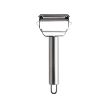 Load image into Gallery viewer, Stainless Steel Multi-function Vegetable Peeler&amp;ampJulienne Cutter Julienne Peeler Potato Carrot Grater Kitchen Tool
