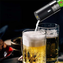 Load image into Gallery viewer, Starcompass Portable Beer Foam Machine Special Purpose For Bottled Beer And Canned Beer Portable Beer Foam Machine
