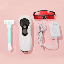 Load image into Gallery viewer, IPL Hair Removal Laser Epilator for women depiladora facial Permanent Body Arm Leg Bikini Trimmer Electric depilador Machine
